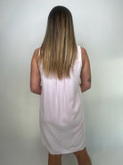 Bella Dahl Sleeveless A-Line Dress | Vagabond Apparel Boutique