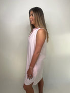 Bella Dahl Sleeveless A-Line Dress | Vagabond Apparel Boutique