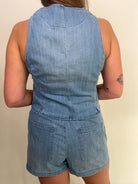 Bella Dahl Elle Playa Short | Vagabond Apparel Boutique
