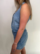 Bella Dahl Elle Playa Short | Vagabond Apparel Boutique