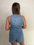 Bella Dahl Wren Pocket Vest  | Vagabond Apparel Boutique
