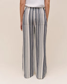 Bella Dahl | Clean Wide Leg Pant | Vagabond | Apparel | Boutique