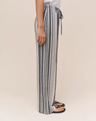 Bella Dahl | Clean Wide Leg Pant | Vagabond | Apparel | Boutique