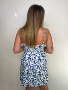 Bella Dahl Fitted Cami Mini Dress | Vagabond Apparel Boutique