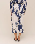 Bella Dahl | Pleated Maxi Skirt | Vagabond | Apparel | Boutique