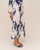 Bella Dahl | Pleated Maxi Skirt | Vagabond | Apparel | Boutique
