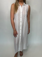 Bella Dahl Side Slit Duster | Vagabond Apparel Boutique