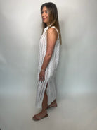 Bella Dahl Side Slit Duster | Vagabond Apparel Boutique