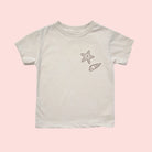 Benny & Ray | The Ocean Is Calling Shirt | Flat | Vagabond | Apparel | Boutique