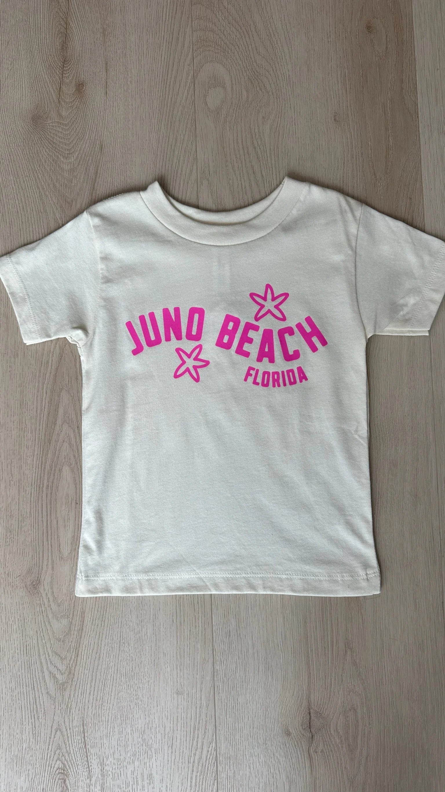 Benny & Ray | Juno Beach Babe Tee | Vagabond | Apparel | Boutique