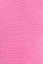 Bond-eye Blake Bandeau Candy Pink | Vagabond Apparel Boutique
