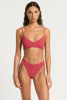 Bond-eye | Crista Brief | Model | Vagabond | Apparel | Boutique