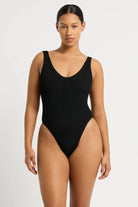 Bondeye | Mara Bikini | Black Eco | Vagabond Apparel Boutique