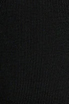 Bondeye | Nino Crop | Black Eco | Swatch | Vagabond Apparel Boutique