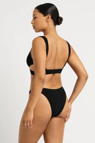 Bond-eye | Scene Brief | Black Eco | Back | Vagabond | Apparel | Boutique