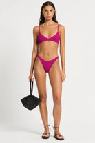 Bondeye | Magenta | Scene Brief | Front | Vagabond | Apparel | Boutique