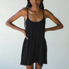 Boob-eez Kid Betty Dress | Vagabond Apparel Boutique