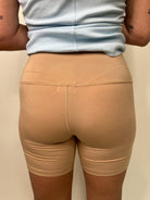 Boob-eez Kid Zoe Short | Vagabond Apparel Boutique