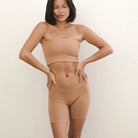 Boob-eez Zoe Bike Short | Vagabond Apparel Boutique