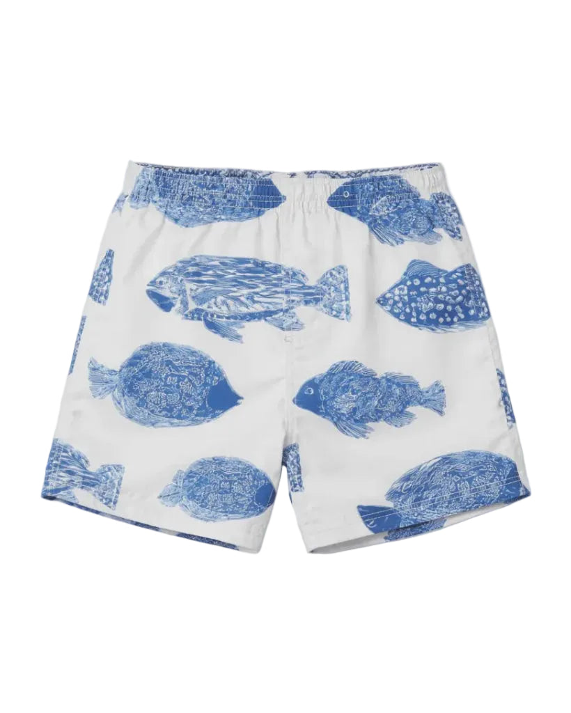 Briton Court | Kid Charlie Short | Vagabond | Apparel | Boutique