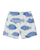 Briton Court | Kid Charlie Short | Vagabond | Apparel | Boutique
