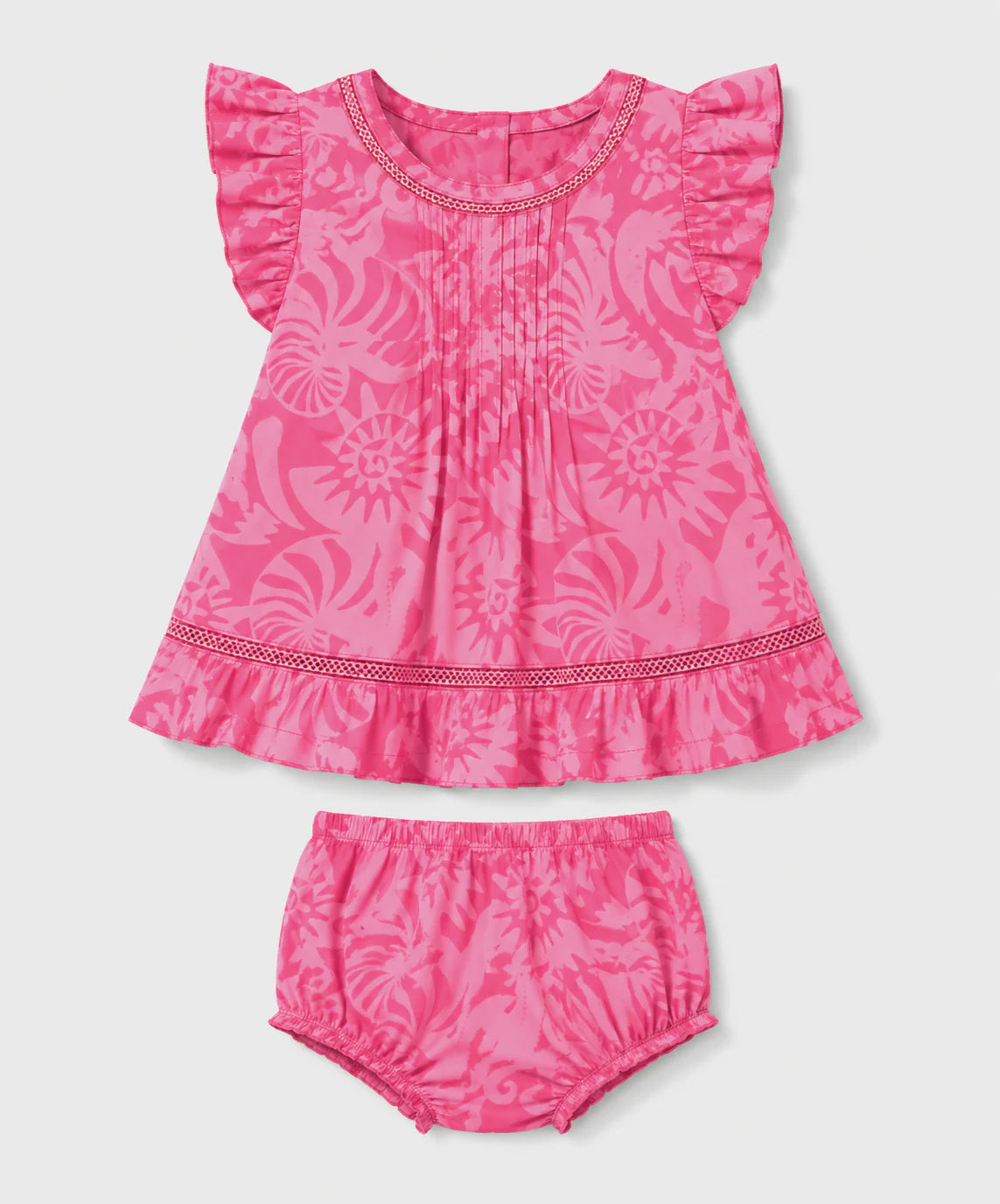 Briton Court Kid Kinsley Set