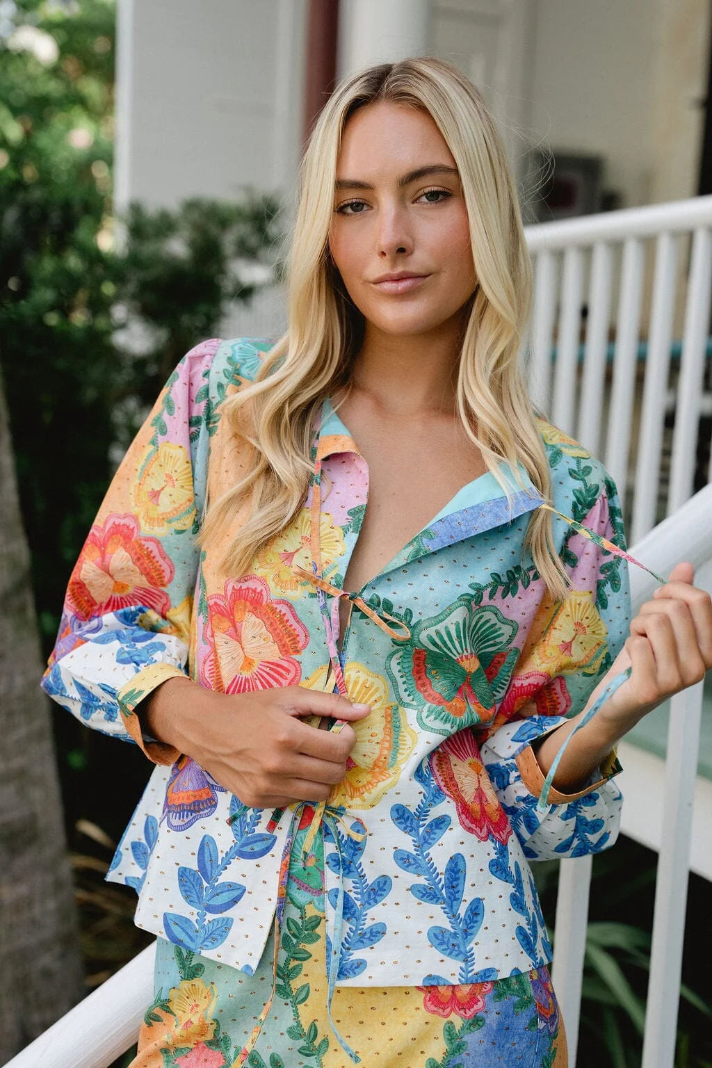 Briton Court Elise Top