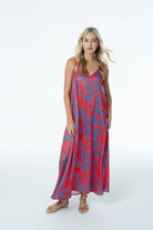 Briton Court | Camille Slip Dress | Vagabond | Apparel | Boutique