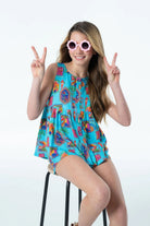 Briton Court | Kid Cecelia Set | Vagabond | Apparel | Boutique
