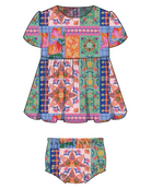 Briton Court | Kid Reagan Set | Vagabond | Apparel | Boutique