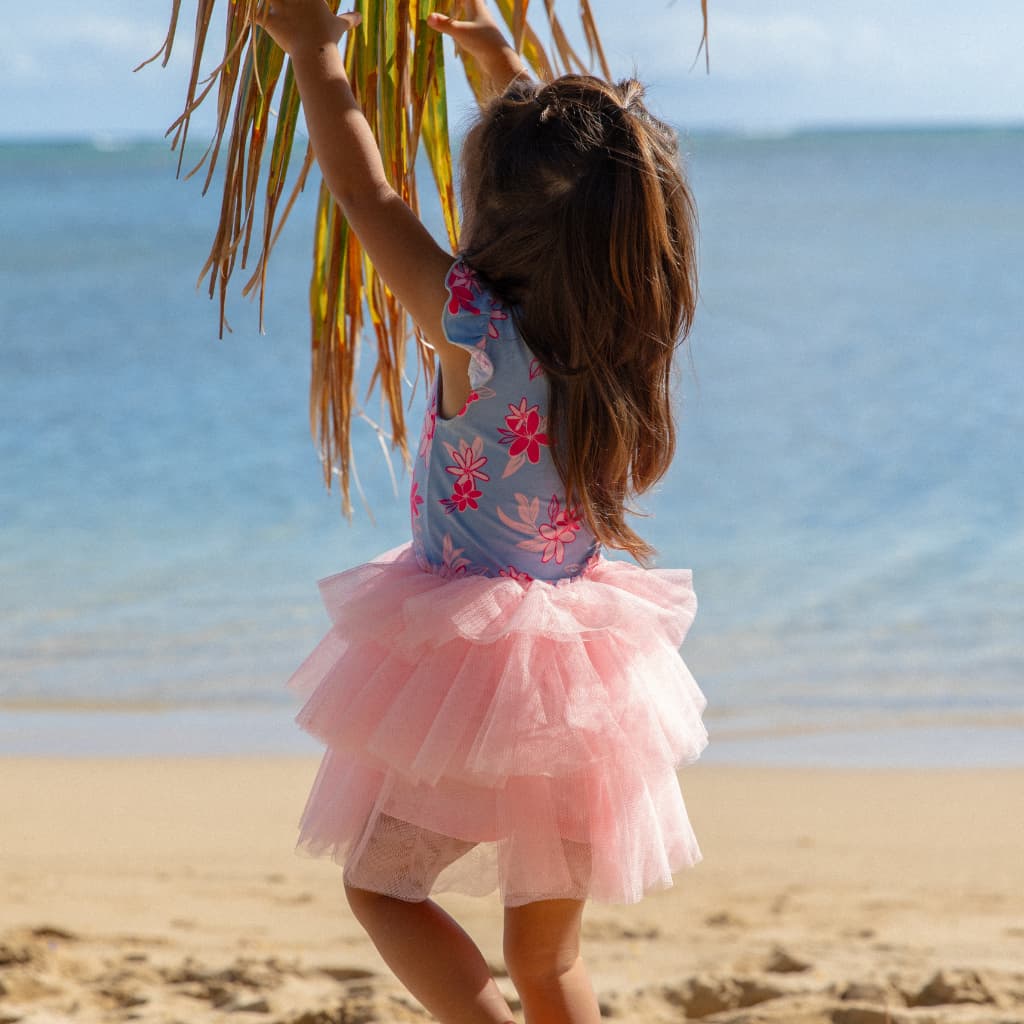 Coco Moon Tutu Dress | Vagabond Apparel Boutique