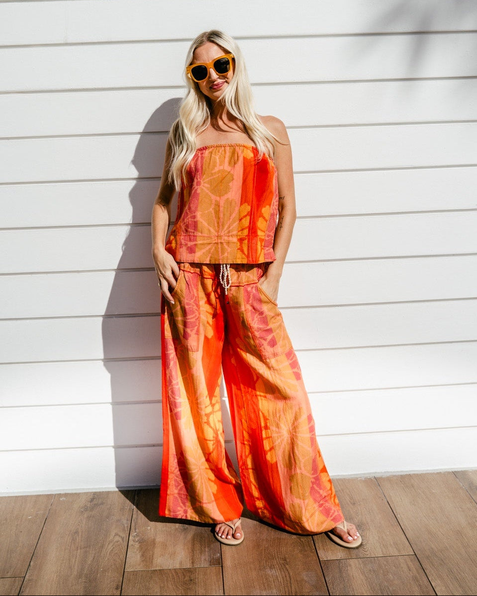 Free People Devella Set