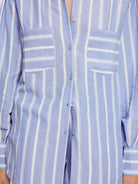 Kivari | Capri Shirt | Vagabond Apparel 