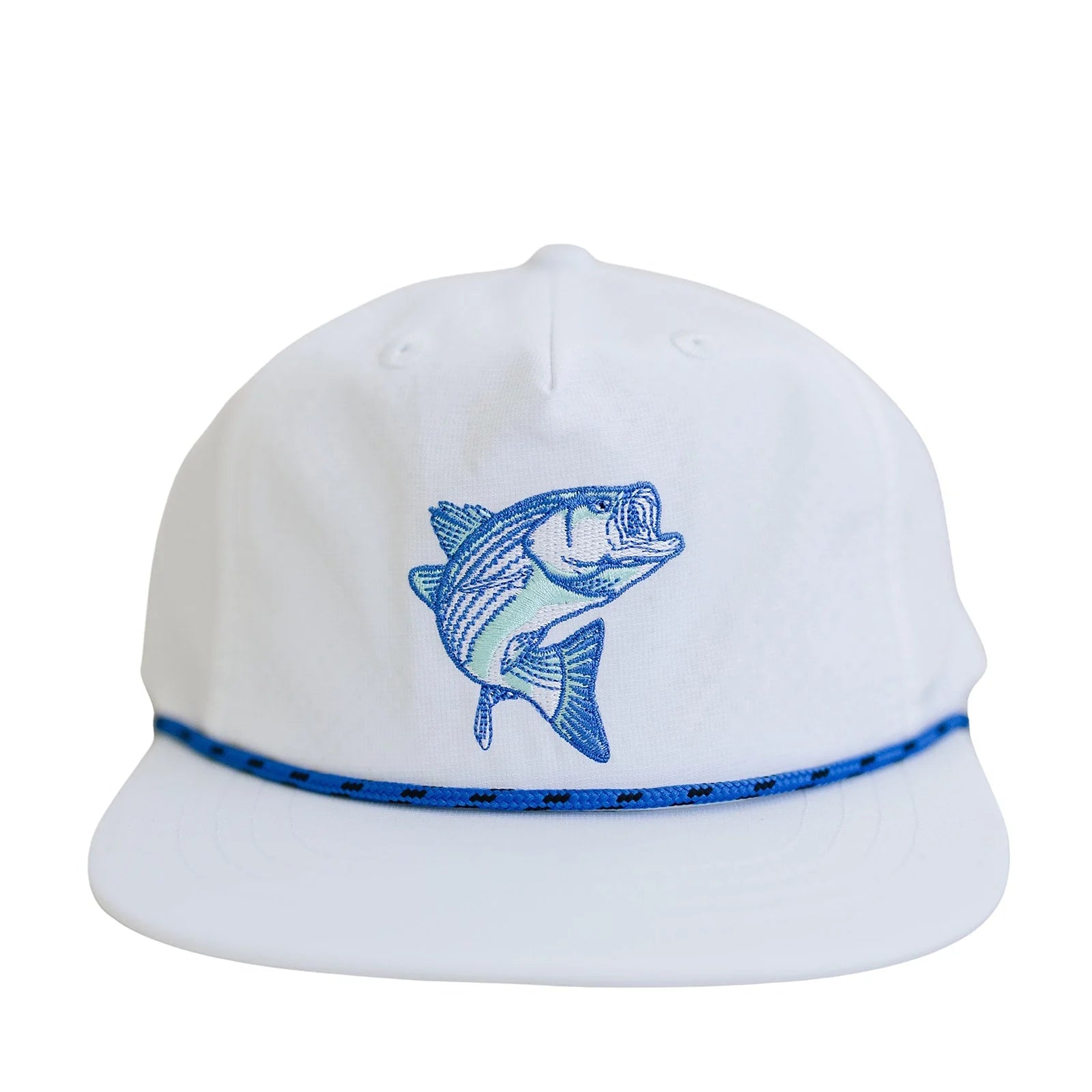 Cash & Co | Bass Pro Hat | Front | Vagabond | Apparel | Boutique