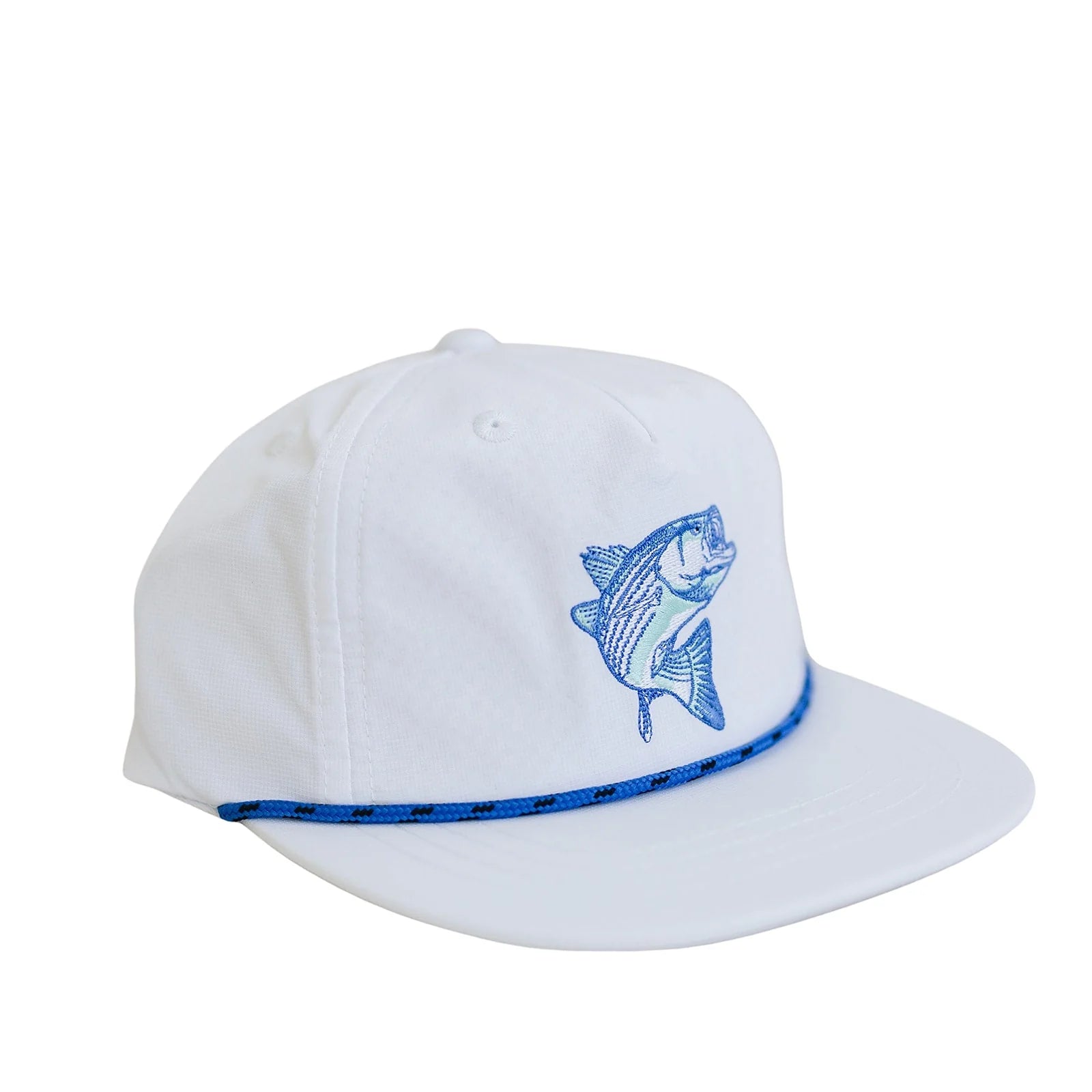 Cash & Co | Bass Pro Hat | Side | Vagabond | Apparel | Boutique