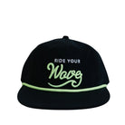 Cash & Co |  Ride Your Wave Hat | Front | Vagabond | Apparel | Boutique