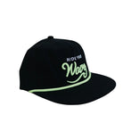 Cash & Co |  Ride Your Wave Hat | Vagabond | Apparel | Boutique