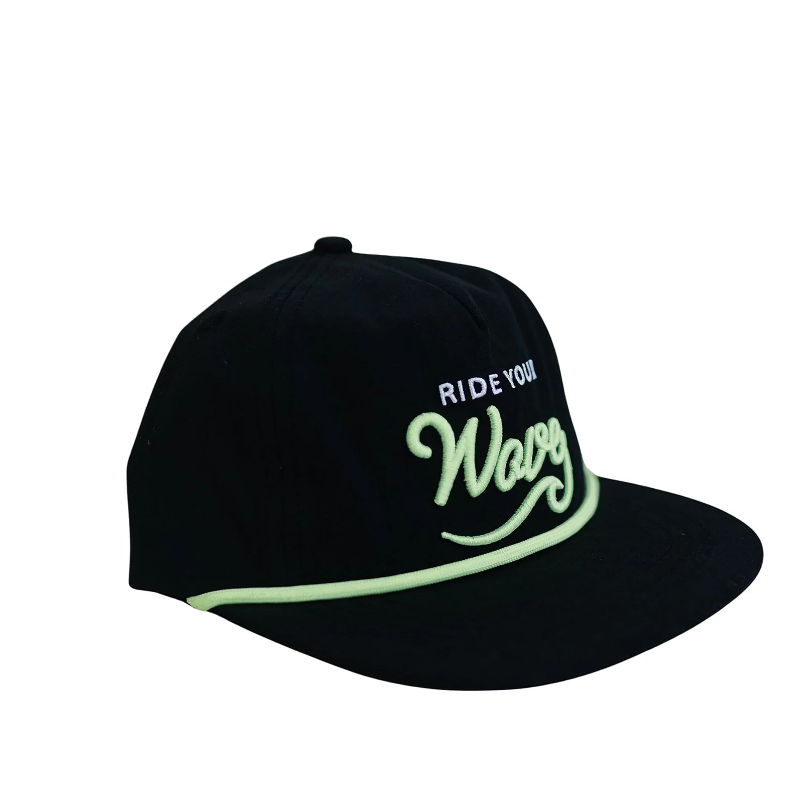 Cash & Co |  Ride Your Wave Hat | Vagabond | Apparel | Boutique