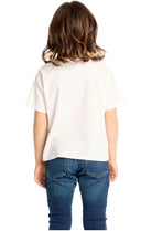 Chaser Kid | Ballet Club Tee | Back | Vagabond | Apparel | Boutique