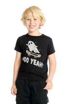 Chaser Kid | Boo Yeah Skate | Front | Vagabond | Apparel | Boutique