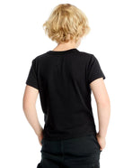 Chaser Kid | Boo Yeah Skate | Back | Vagabond | Apparel | Boutique