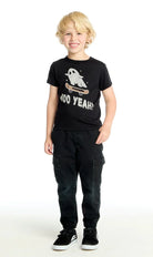 Chaser Kid | Boo Yeah Skate | Vagabond | Apparel | Boutique