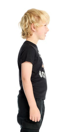 Chaser Kid | Boo Yeah Skate | Side |  Vagabond | Apparel | Boutique