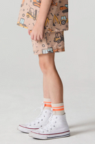 Chaser Kid | Construction Days Short | Vagabond | Apparel | Boutique