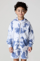 Chaser Kid | Paxton Zip Up Hoodie | Vagabond | Apparel | Boutique
