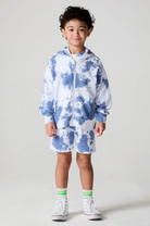 Chaser Kid | Paxton Zip Up Hoodie | Vagabond | Apparel | Boutique