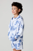 Chaser Kid | Paxton Zip Up Hoodie | Vagabond | Apparel | Boutique