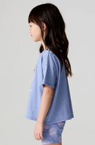 Chaser Kid |  Seashell Dreams Top | Vagabond | Apparel | Boutique