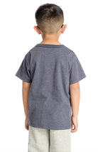Chaser Kid | The Beatles Classic Logo Tee  | Back | Vagabond | Apparel | Boutique