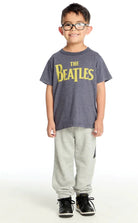 Chaser Kid | The Beatles Classic Logo Tee  | Full | Vagabond | Apparel | Boutique